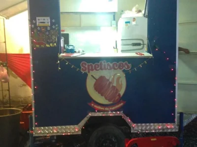 Food Truck / Trailer