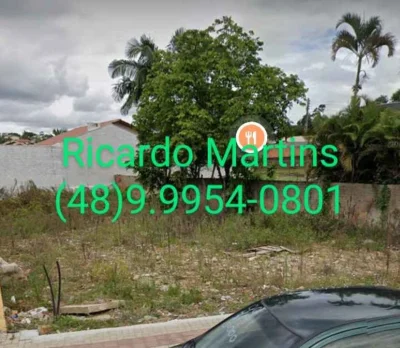 Terreno Comercial a Venda Bairro São Luiz Santos Dumont