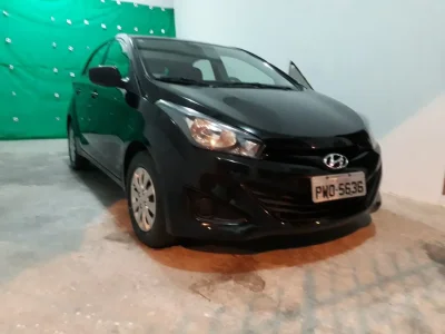 Hb20 Comfort Plus 1.0 R$ 31.800,00