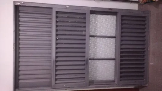 Janela Multiflex Sasazaki