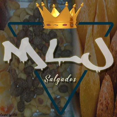 Mlj Salgados Vendedora de Salgadinhos