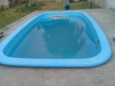 Terreno com Casa Reforma Geral ou Desmonte