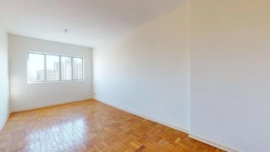 Apartamento no Bairro Chácara Klabin. Preço e Disponibilidad
