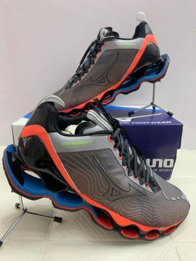 Mizuno Linha Premium N,39