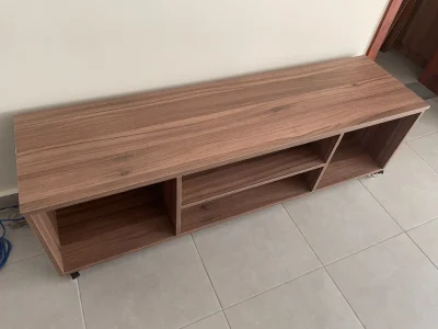 Rack Sala
