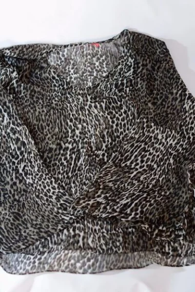 Blusa Seminova Tamanho 44