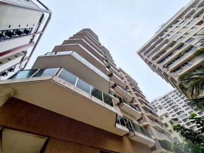 Copacabana Posto 6 Próximo a Ipanema !