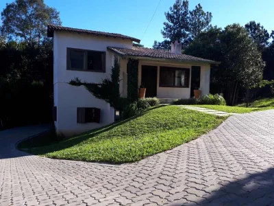 Vendo Casa no Cantegril Fase 4