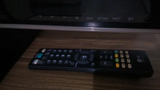 TV Lg Lcd 42 Polegadas