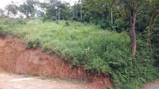 Terreno 154 m2 S.pedro Sant. Parnaíba