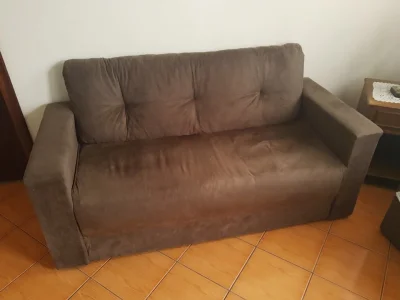 Sofá Semi.novo