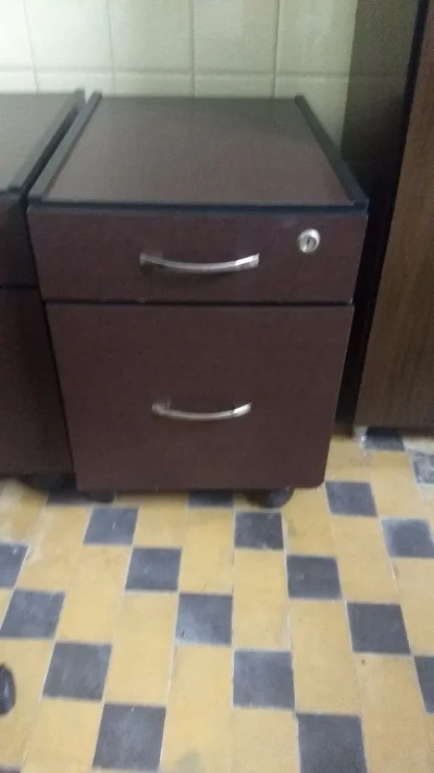 Gaveteiro para Escritório
