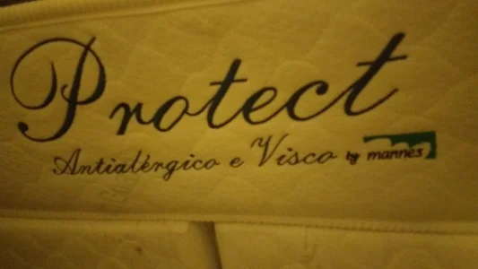 Colchão Box Queen
