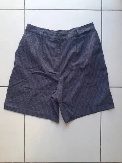 Vendo um short da marca Getover por R$5,00