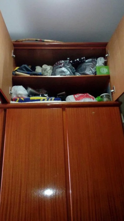 Guarda Roupa em ótimo Estado