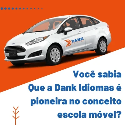 Aulas Particular de Inglês