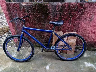 Vender SE uma Bicicleta. R$.150,00