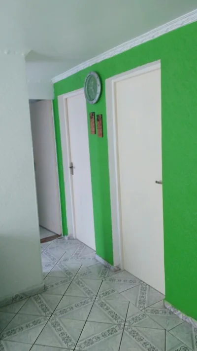 Apartamento Cdhu Bem Localizado