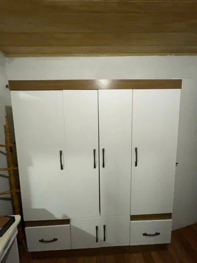 Guarda Roupa