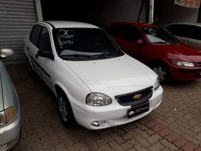Chevrolet Corsa Sedan 1.0 Completo