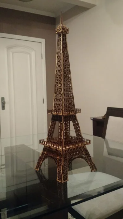 Torre Eifell