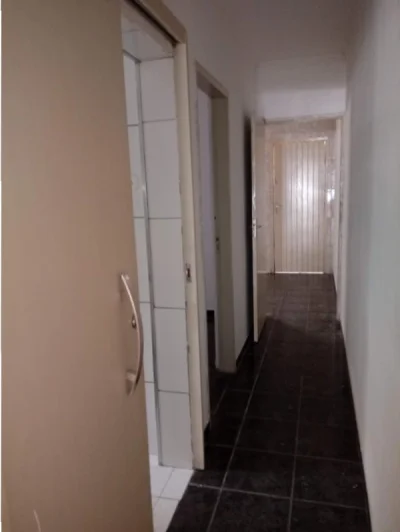 Casa com 2 Dorms em São Paulo - Vila Alexandria por 2 Mil para Alugar