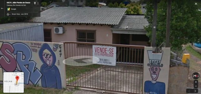 Casa Abaixo do Preço