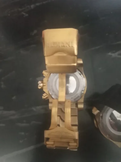 Relógio Invicta Original
