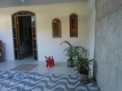 Casa de Moisés