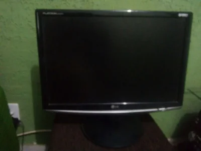Vendo Monitor