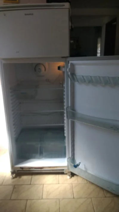 Geladeira Dako 450 Litros