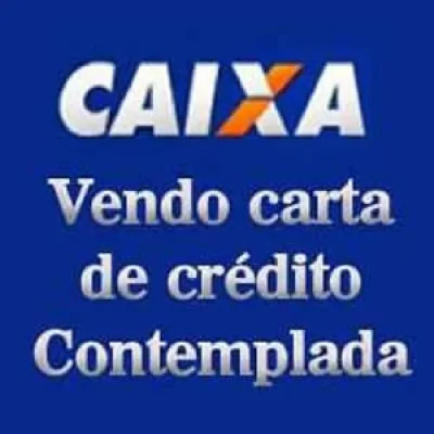 Carta Contemplada de Consorcio para Compra de Imóvel