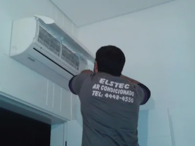 Ar Condicionado
