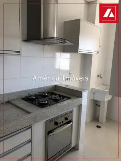 Apartamento com 3 Quarto(s) no Bairro Grande Terceiro em Cuiabá - MT