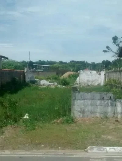 Oportunidade Terreno em Mongaguá