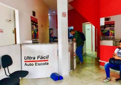Habilitação Carro, Moto ou Adição