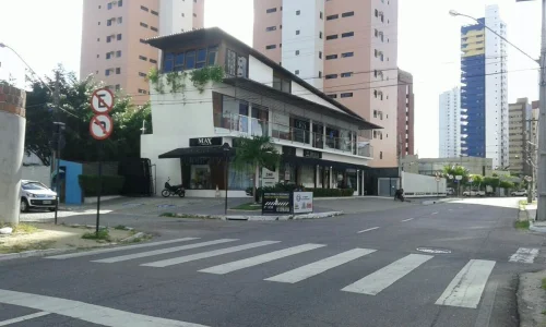 Empresarial à Venda em João Pessoa