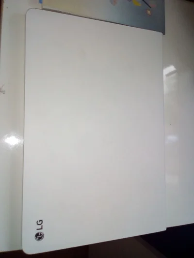 Ultrabook Lg Zerado