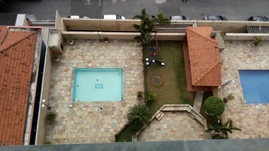 Apartamento com 2 Dorms em São Paulo - Vila São Paulo à Venda