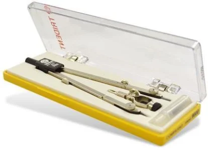 Compasso Técnico Trident