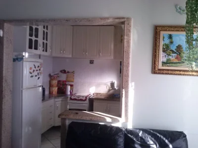 Apartamento , Ocian, Praia Grande
