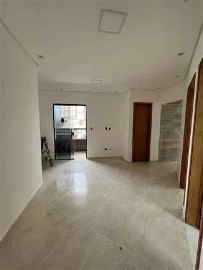 Casa com 63 m2 - Caiçara - Praia Grande SP