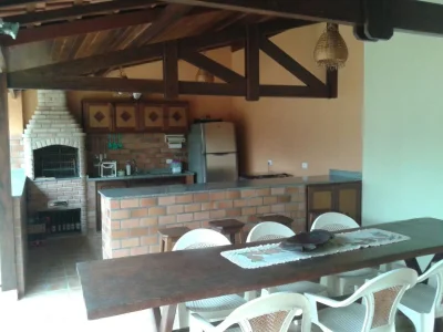 Casa em Ubatuba, Toninhas