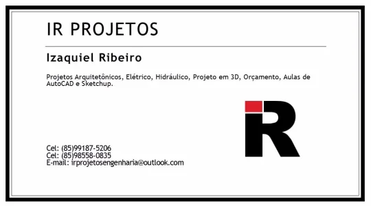 IR Projetos