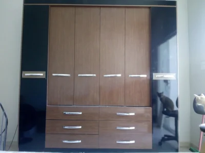 Seis Portas Semi Novo