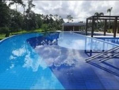 Terreno à Venda, 500 m2 por RS 200.000,00 - Ponta Negra - Manaus-am