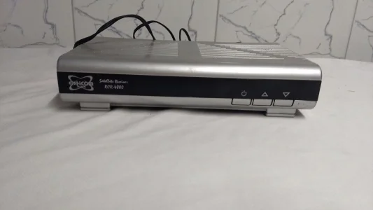 DVD Britânia