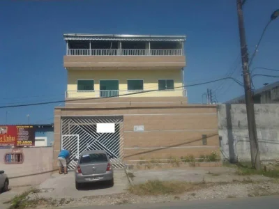Casa com 2 Dormitórios à Venda, 520 m2 por RS 1.100.000,00 - Distrito Industrial - Manaus-am