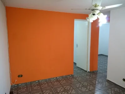 Apartamento para Locação em Jordanésia, Colina Maria Luiza