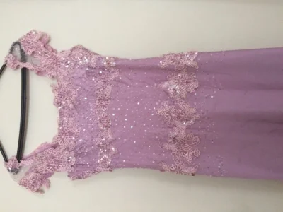 Roupas de Festas